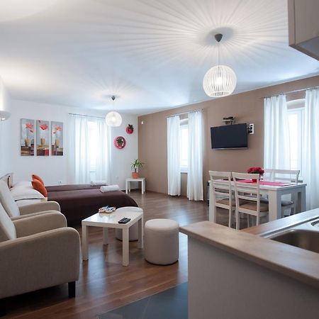 Rooms & Apartments 72 Zadar Phòng bức ảnh