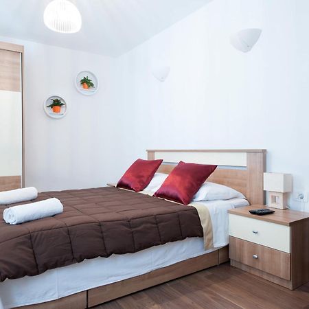 Rooms & Apartments 72 Zadar Phòng bức ảnh