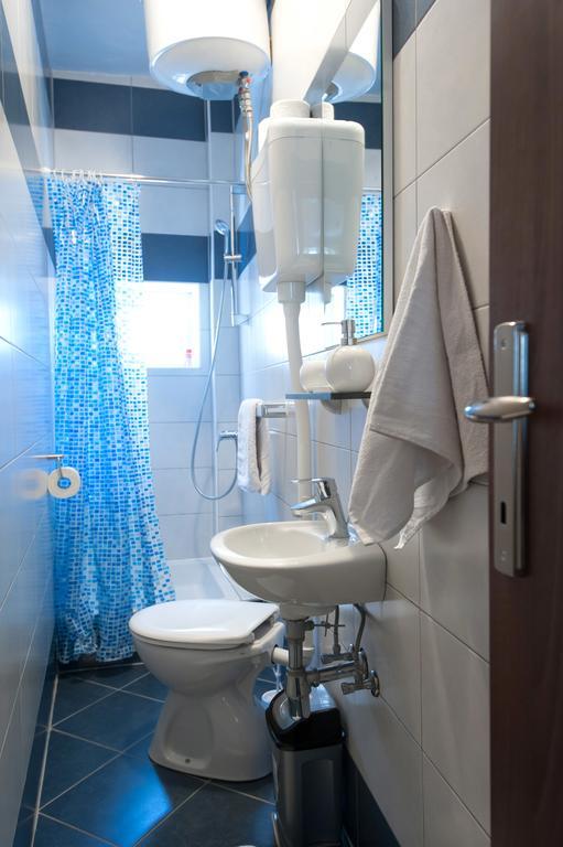Rooms & Apartments 72 Zadar Phòng bức ảnh