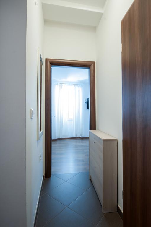 Rooms & Apartments 72 Zadar Phòng bức ảnh
