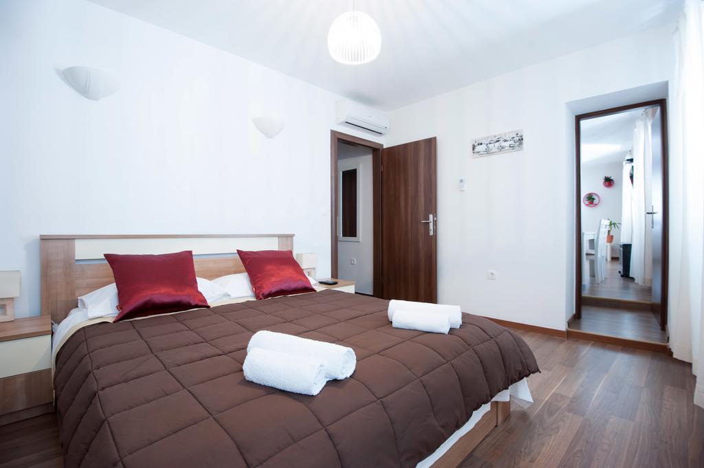 Rooms & Apartments 72 Zadar Phòng bức ảnh