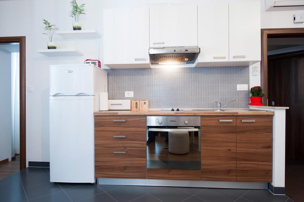 Rooms & Apartments 72 Zadar Phòng bức ảnh