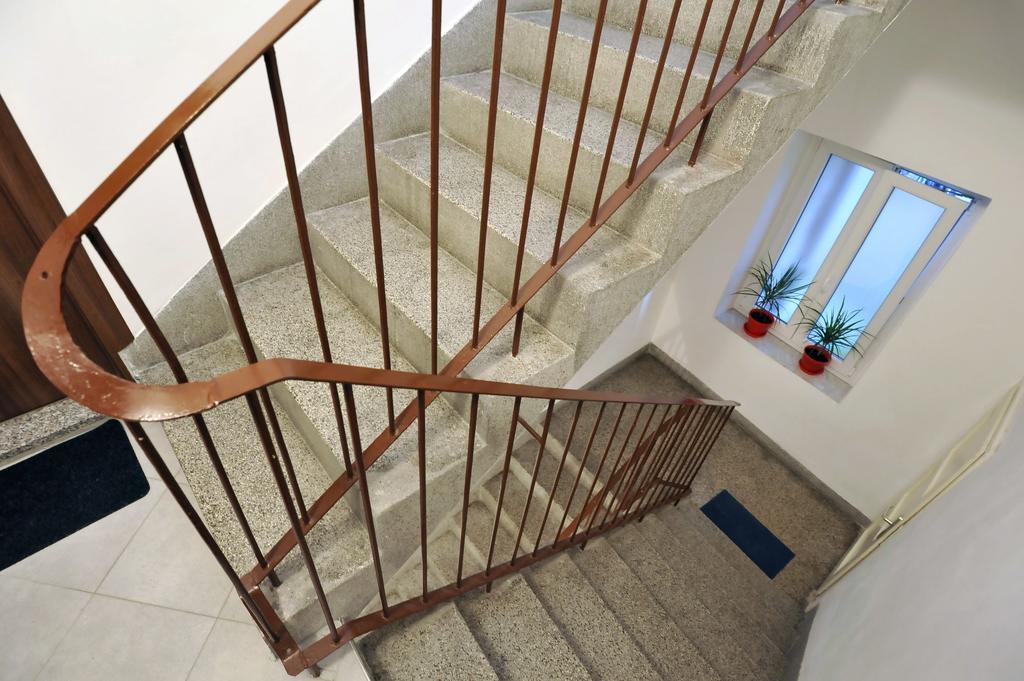 Rooms & Apartments 72 Zadar Ngoại thất bức ảnh