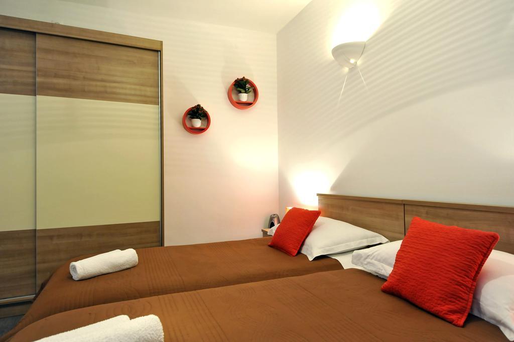 Rooms & Apartments 72 Zadar Ngoại thất bức ảnh
