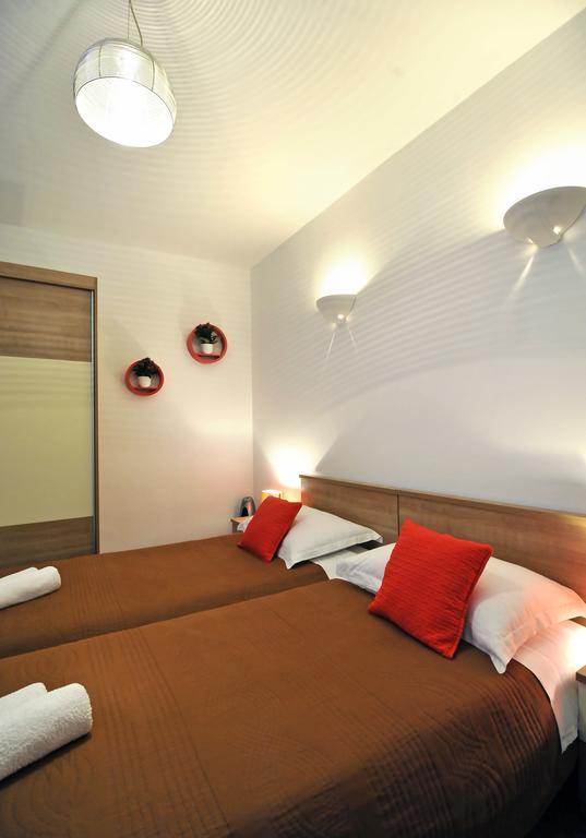 Rooms & Apartments 72 Zadar Ngoại thất bức ảnh