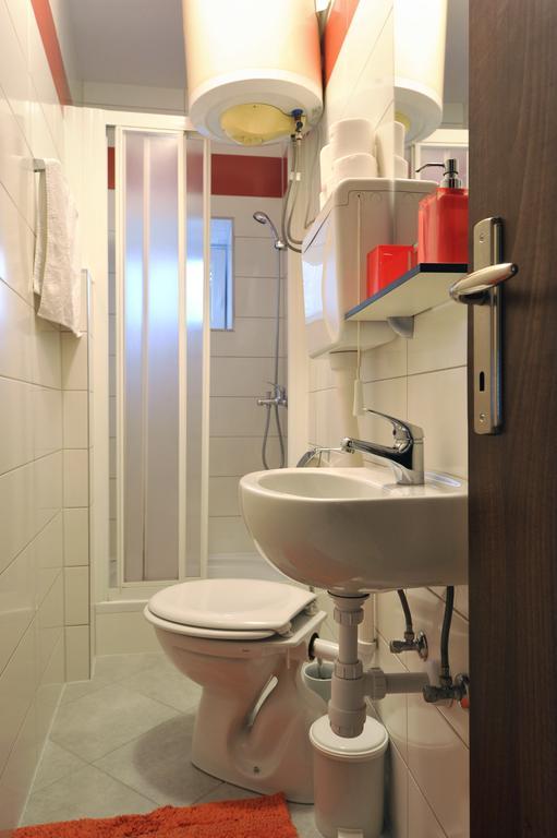 Rooms & Apartments 72 Zadar Ngoại thất bức ảnh