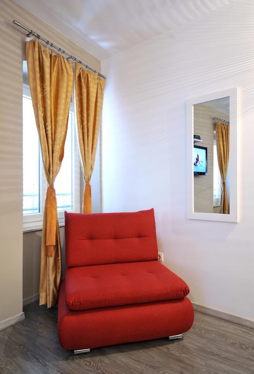 Rooms & Apartments 72 Zadar Ngoại thất bức ảnh