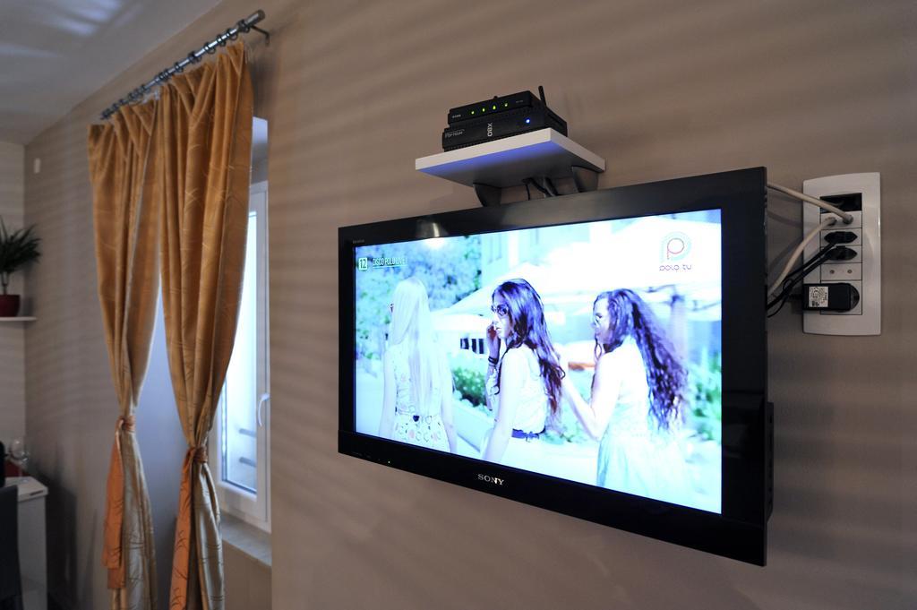 Rooms & Apartments 72 Zadar Ngoại thất bức ảnh