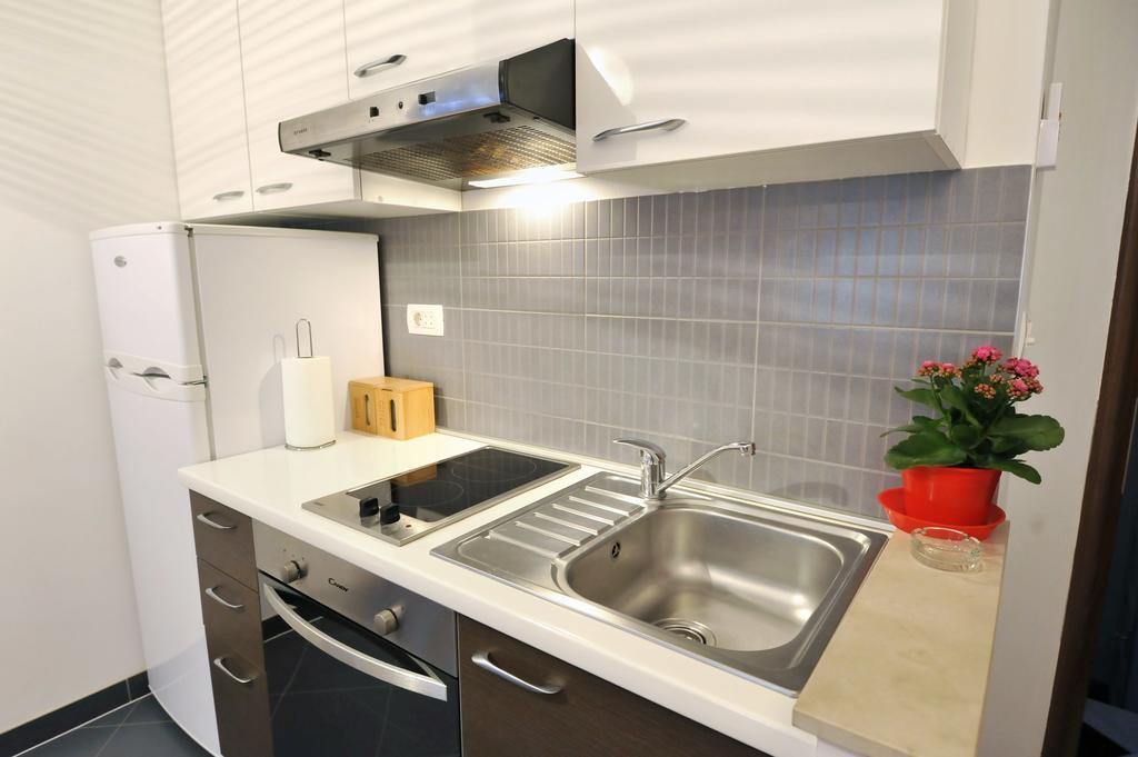 Rooms & Apartments 72 Zadar Ngoại thất bức ảnh