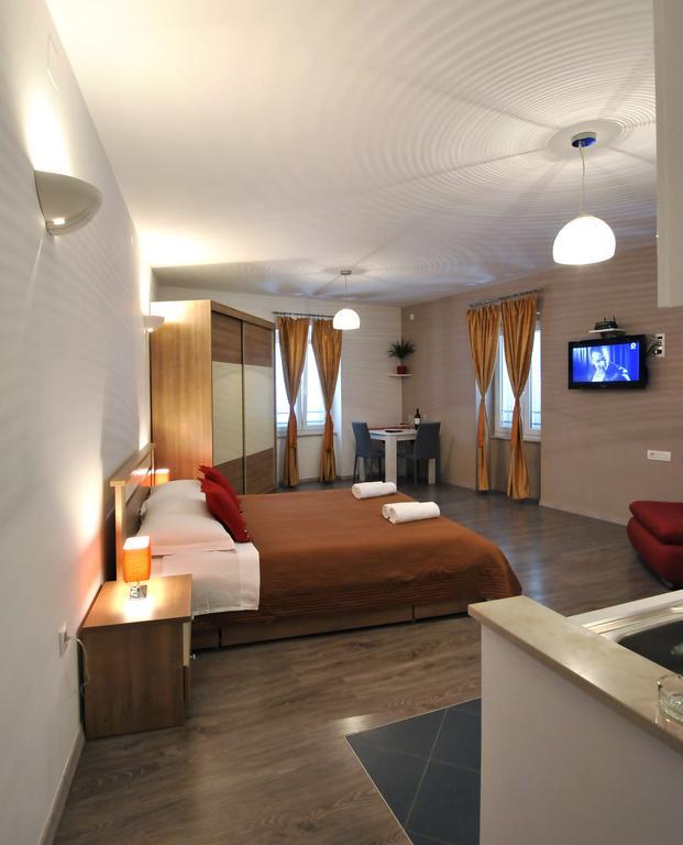 Rooms & Apartments 72 Zadar Ngoại thất bức ảnh