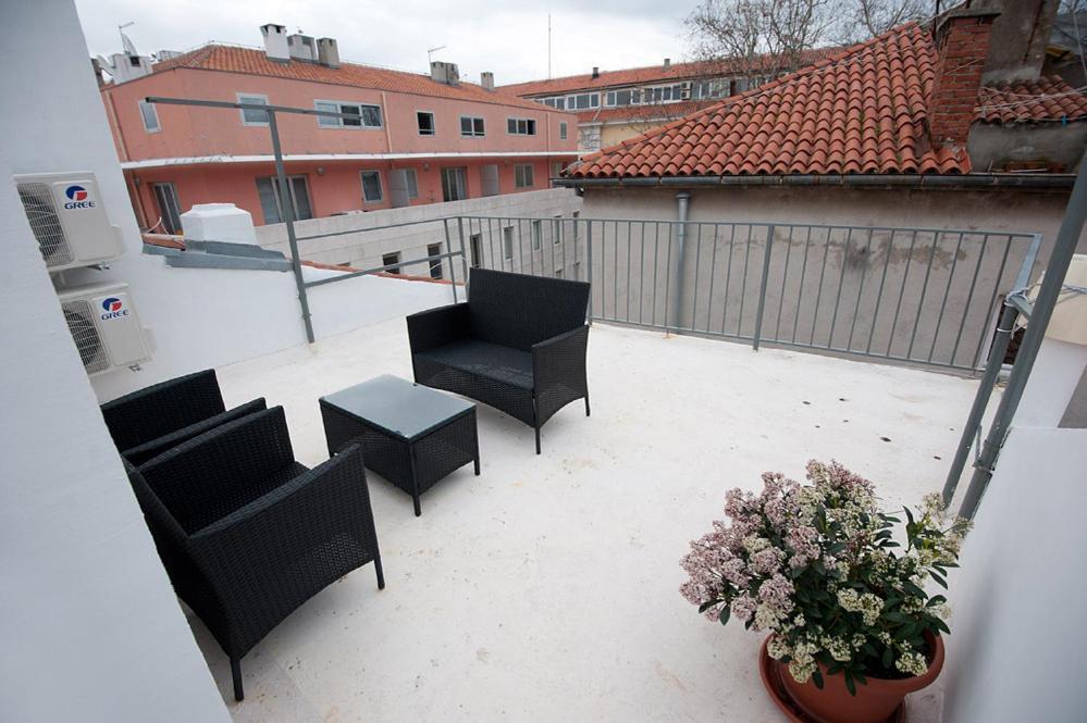 Rooms & Apartments 72 Zadar Ngoại thất bức ảnh