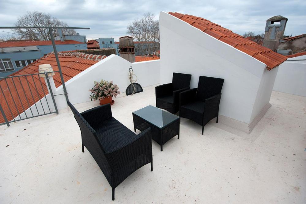 Rooms & Apartments 72 Zadar Ngoại thất bức ảnh